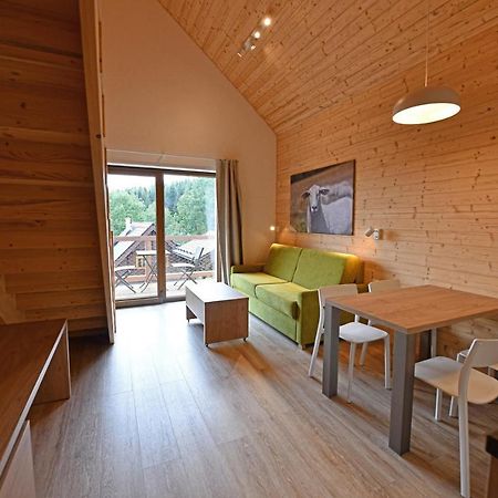 Apartmány Chata Večernice Dolní Morava Kültér fotó