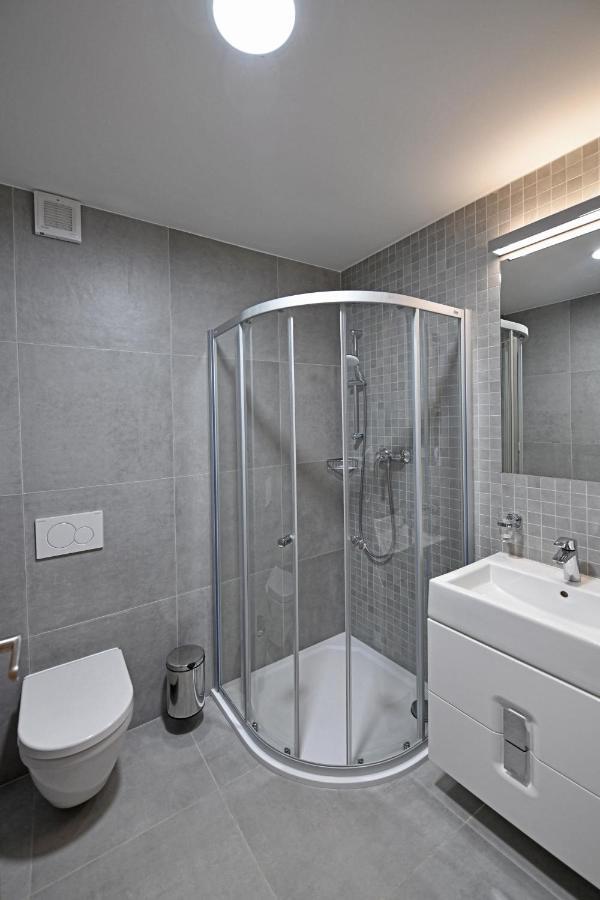 Apartmány Chata Večernice Dolní Morava Kültér fotó