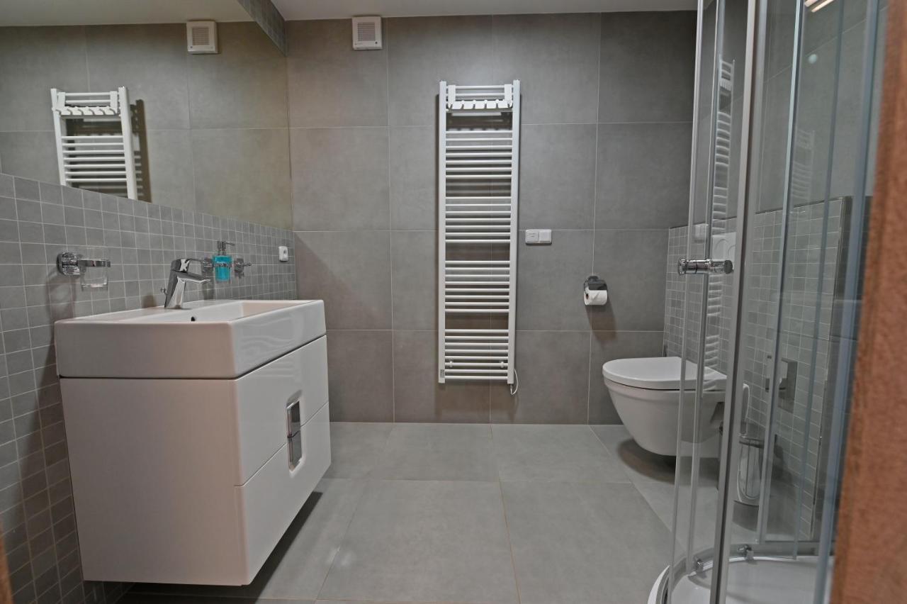 Apartmány Chata Večernice Dolní Morava Kültér fotó